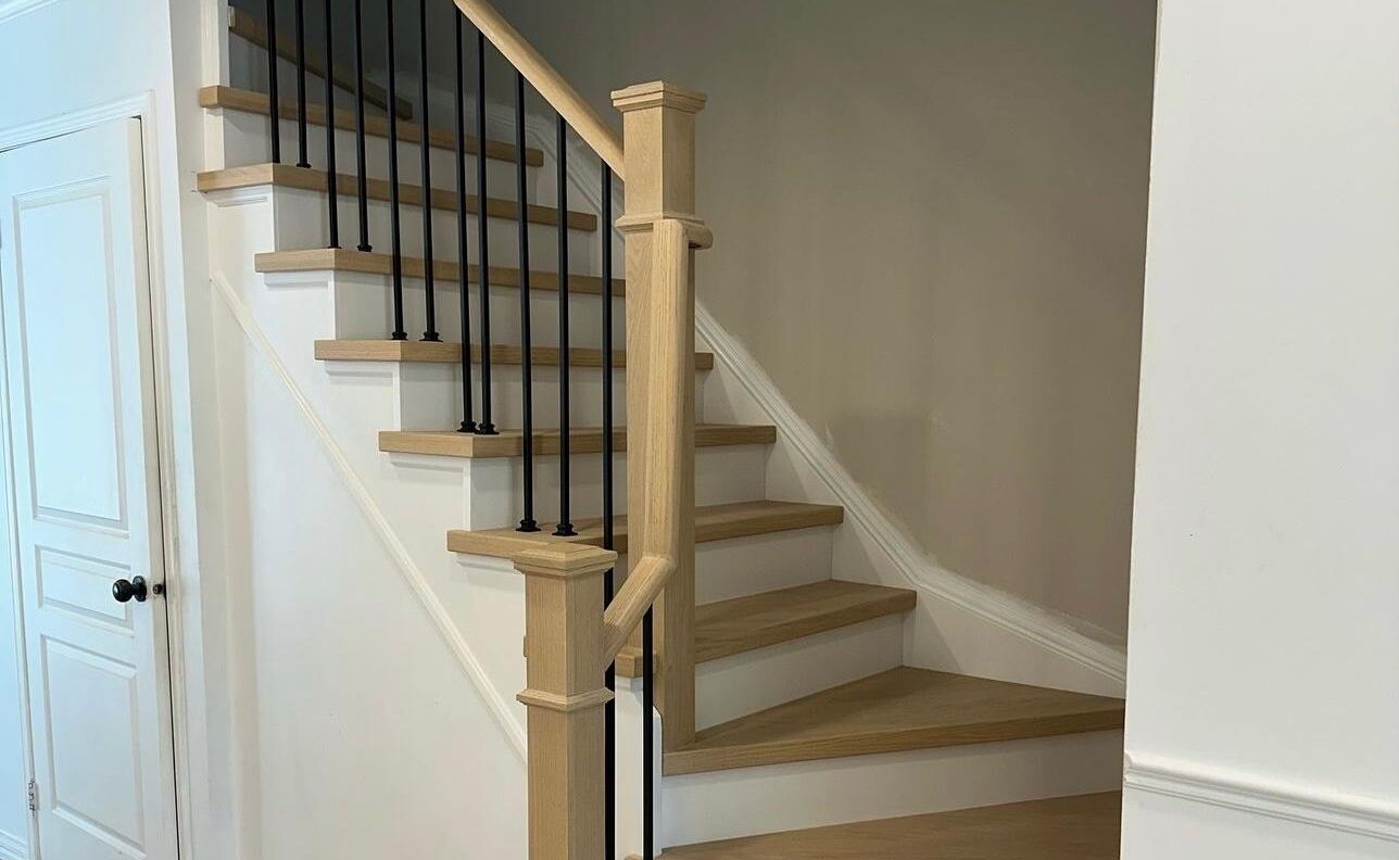 Home Renovation Toronto Contractors Design, materials, and construction - we taken care of every step of your home renovation.