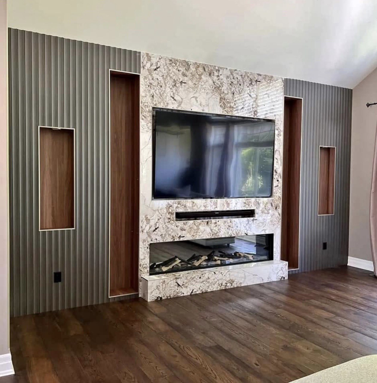 Home Renovation Toronto Contractors Design, materials, and construction - we taken care of every step of your home renovation.